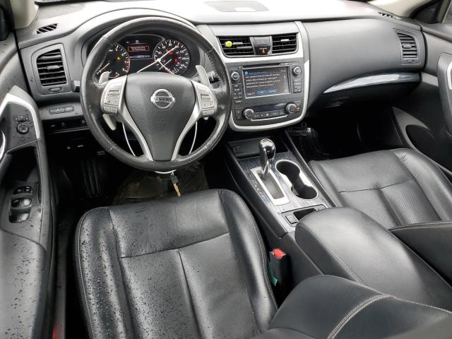 2017 NISSAN ALTIMA 3.5 1N4BL3AP8HC498283