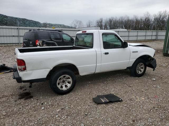 1FTYR10U78PA04986 | 2008 Ford ranger