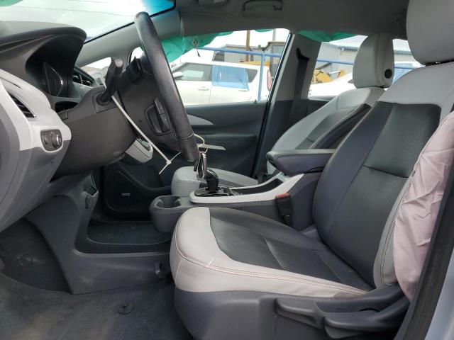 2017 CHEVROLET BOLT EV PR - 1G1FX6S07H4189510