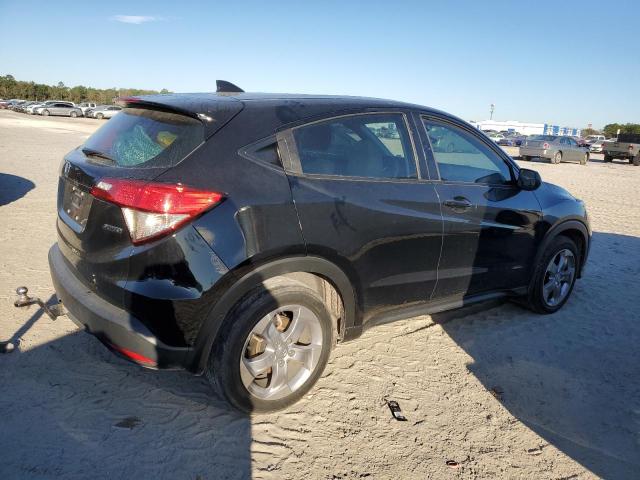 2020 HONDA HR-V LX 3CZRU6H39LM731177
