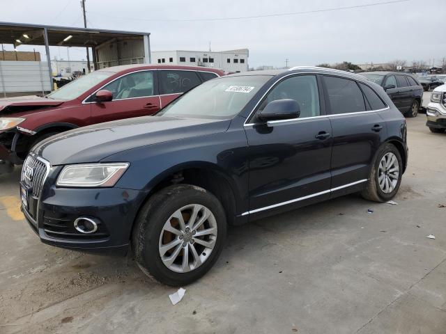 VIN WA1LFAFP2DA076934 2013 Audi Q5, Premium Plus no.1