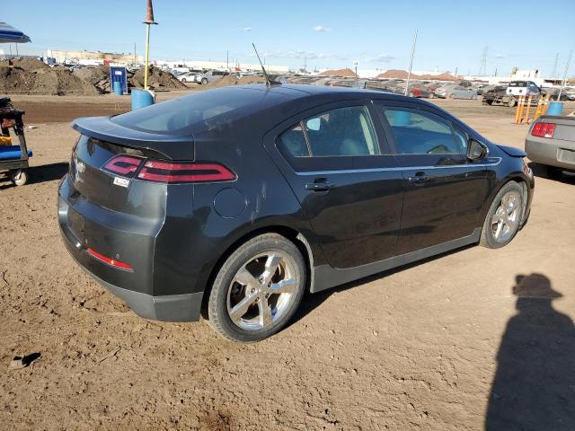 VIN 1G1RD6E41EU169415 2014 Chevrolet Volt no.3