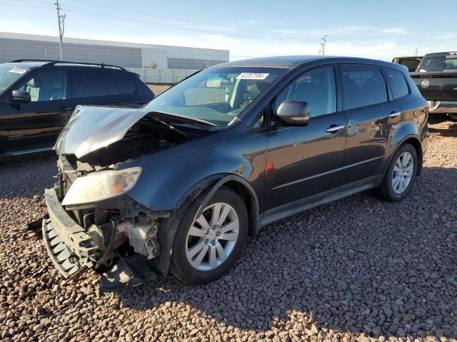 4S4WX91D194402168 2009 Subaru Tribeca