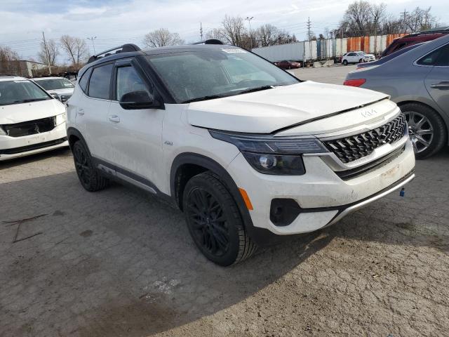2023 KIA SELTOS NIG - KNDEUCA20P7350175