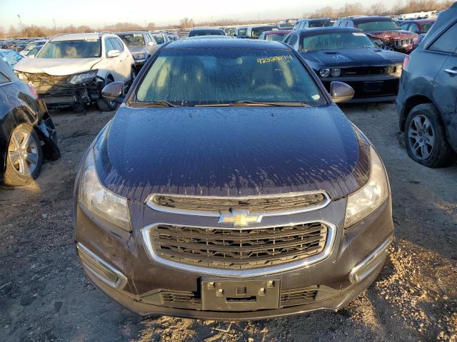 2015 CHEVROLET CRUZE LT 1G1PC5SB9F7289664