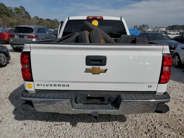2015 CHEVROLET SILVERADO - 3GCPCREC2FG483394