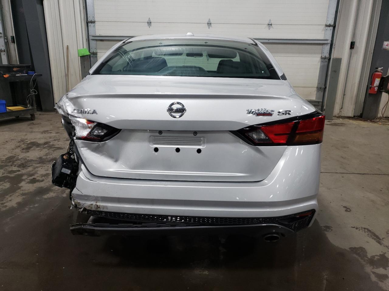 1N4BL4CV1KC110643 NISSAN ALTIMA 2019