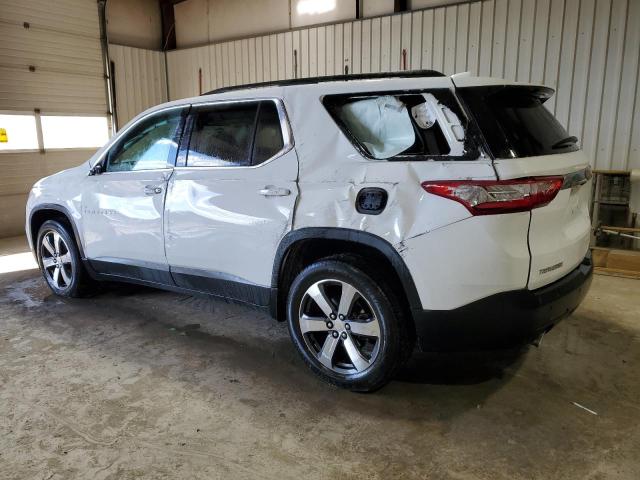 2021 CHEVROLET TRAVERSE L 1GNERHKW9MJ155732