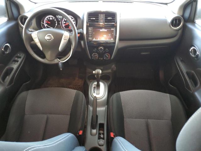 2019 NISSAN VERSA S - 3N1CN7AP2KL843077