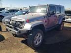 JEEP WRANGLER U photo