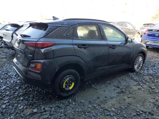 2021 HYUNDAI KONA SEL P - KM8K6CAA8MU741930