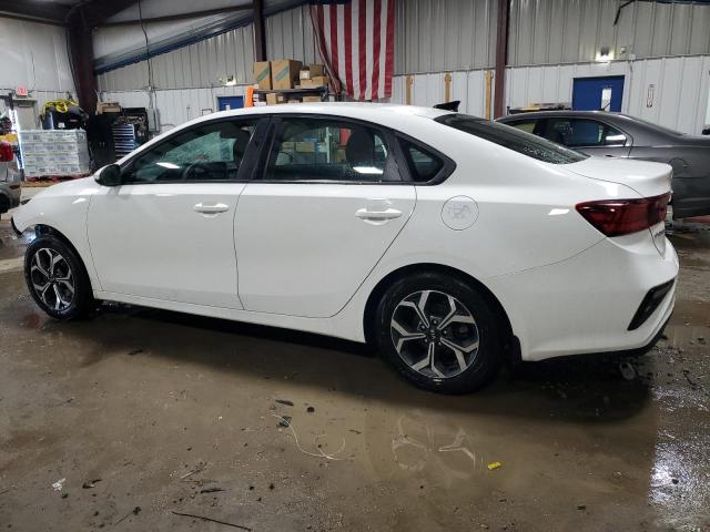 2019 Kia Forte Fe VIN: 3KPF24AD0KE032549 Lot: 41494344