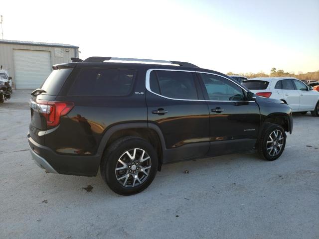 2021 GMC Acadia Sle VIN: 1GKKNKLA5MZ202865 Lot: 43085794