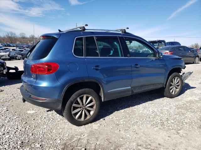2017 VOLKSWAGEN TIGUAN WOL - WVGSV7AX0HW512134