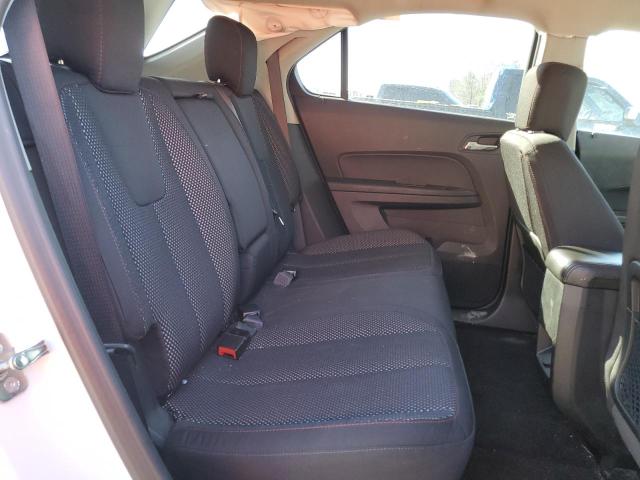 2016 CHEVROLET EQUINOX LT - 2GNFLFEK6G6324187