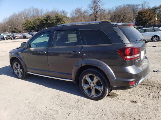 2016 DODGE JOURNEY CR 3C4PDDGG9GT168357