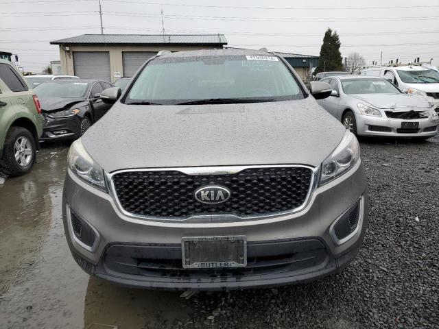 2016 KIA SORENTO LX 5XYPGDA54GG173164