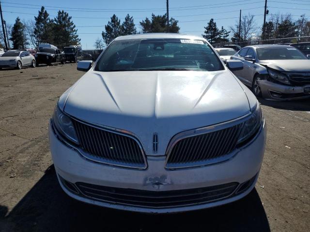 1LNHL9DK8FG603204 2015 LINCOLN MKS-4