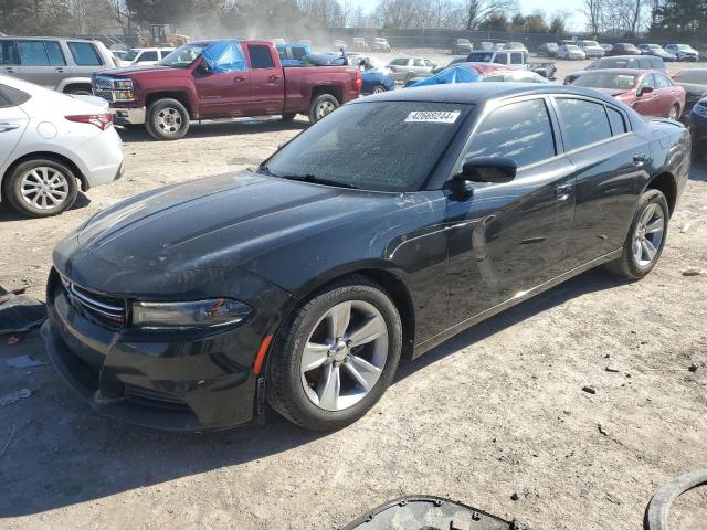 2015 DODGE CHARGER SE 2C3CDXBGXFH905150