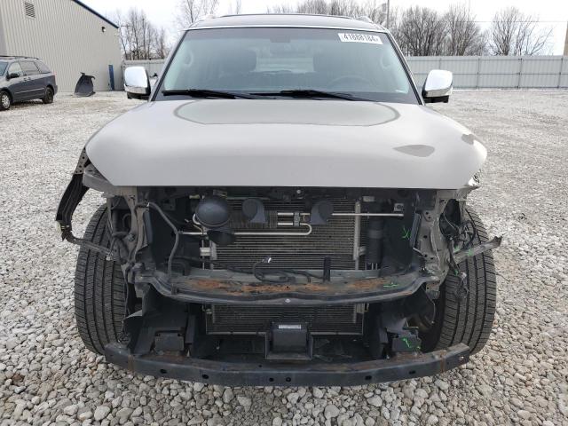 2015 Infiniti Qx80 VIN: JN8AZ2NE8F9080408 Lot: 41888184