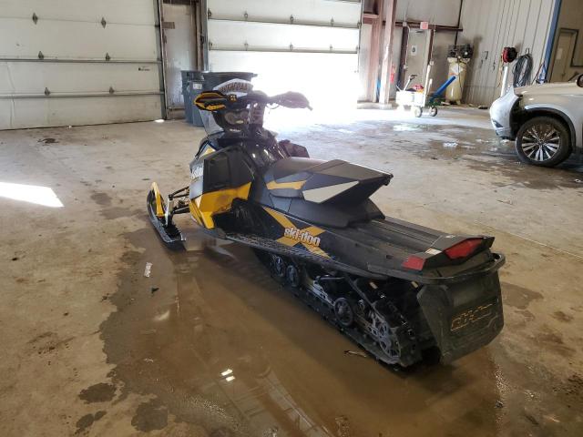 2012 Ski Doo Renegade VIN: 2BPSUJCA2CV000073 Lot: 51557854