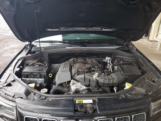 1C4RJFDJ6EC459677 Jeep Grand Cherokee Srt-8