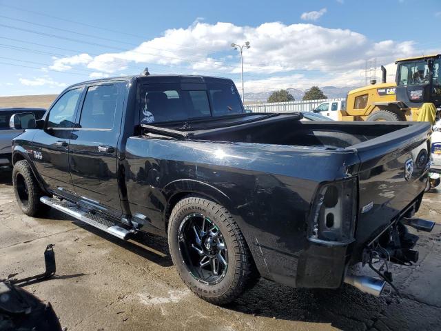 2015 RAM 1500 LARAM 1C6RR7VM3FS562724