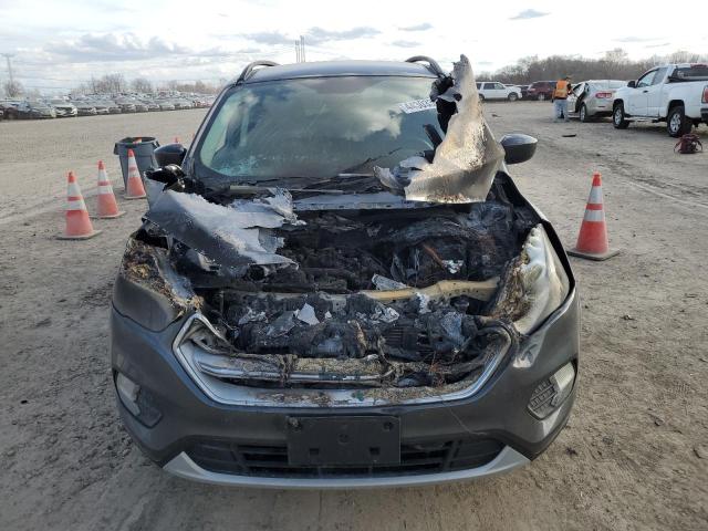 2018 FORD ESCAPE SEL - 1FMCU9HD8JUB68794