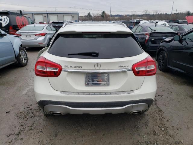 VIN WDCTG4GB9JJ470833 2018 Mercedes-Benz GLA-Class,... no.6