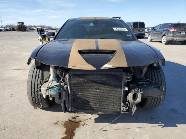 2017 DODGE CHARGER R/ 2C3CDXCT5HH596024