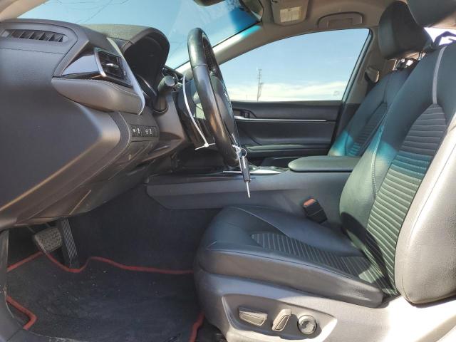 2019 Toyota Camry L VIN: 4T1B11HK2KU775487 Lot: 43369614