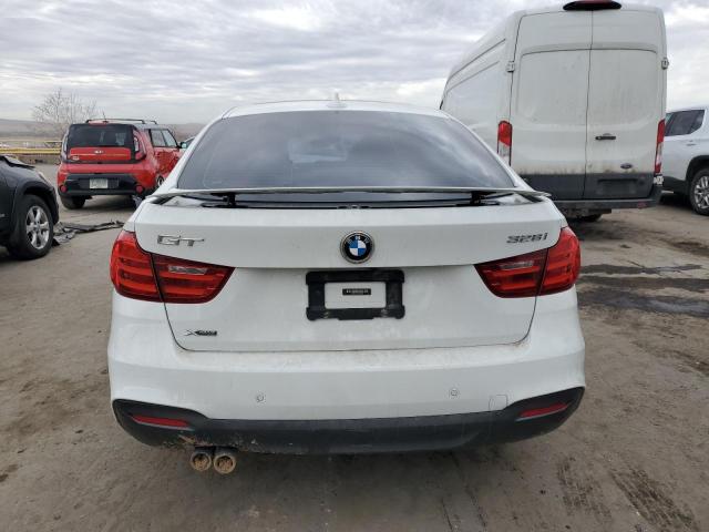 VIN WBA8Z5C56GGS38432 2016 BMW 3 Series, 328 Xigt S... no.6