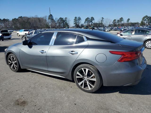 2017 NISSAN MAXIMA 3.5 1N4AA6AP0HC394115
