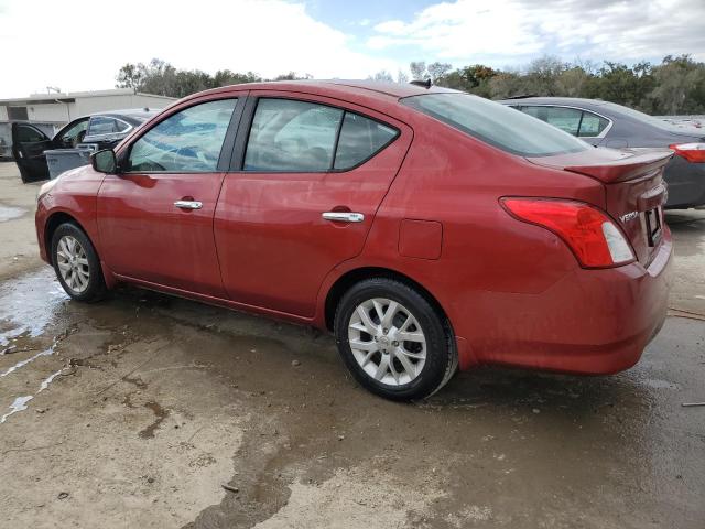2017 NISSAN VERSA S 3N1CN7AP0HL888883