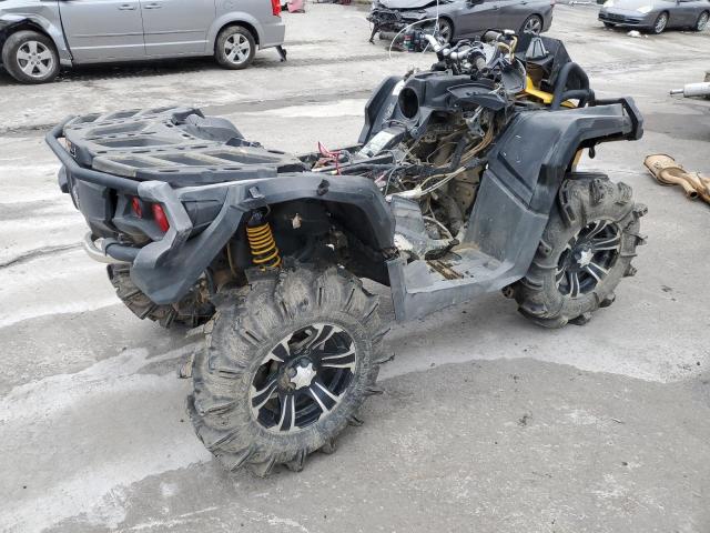 2014 CAN-AM OUTLANDER - 3JBLWLP10EJ000097