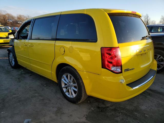 2C4RDGCG0DR749664 | 2013 Dodge grand caravan sxt