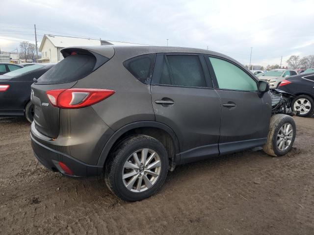 Vin: jm3ke4cy5g0621061, lot: 39011954, mazda cx-5 touring 20163