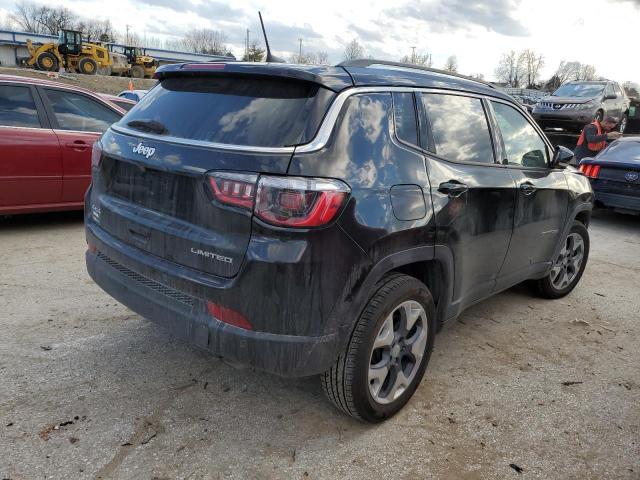 2021 JEEP COMPASS LI - 3C4NJDCB1MT603782