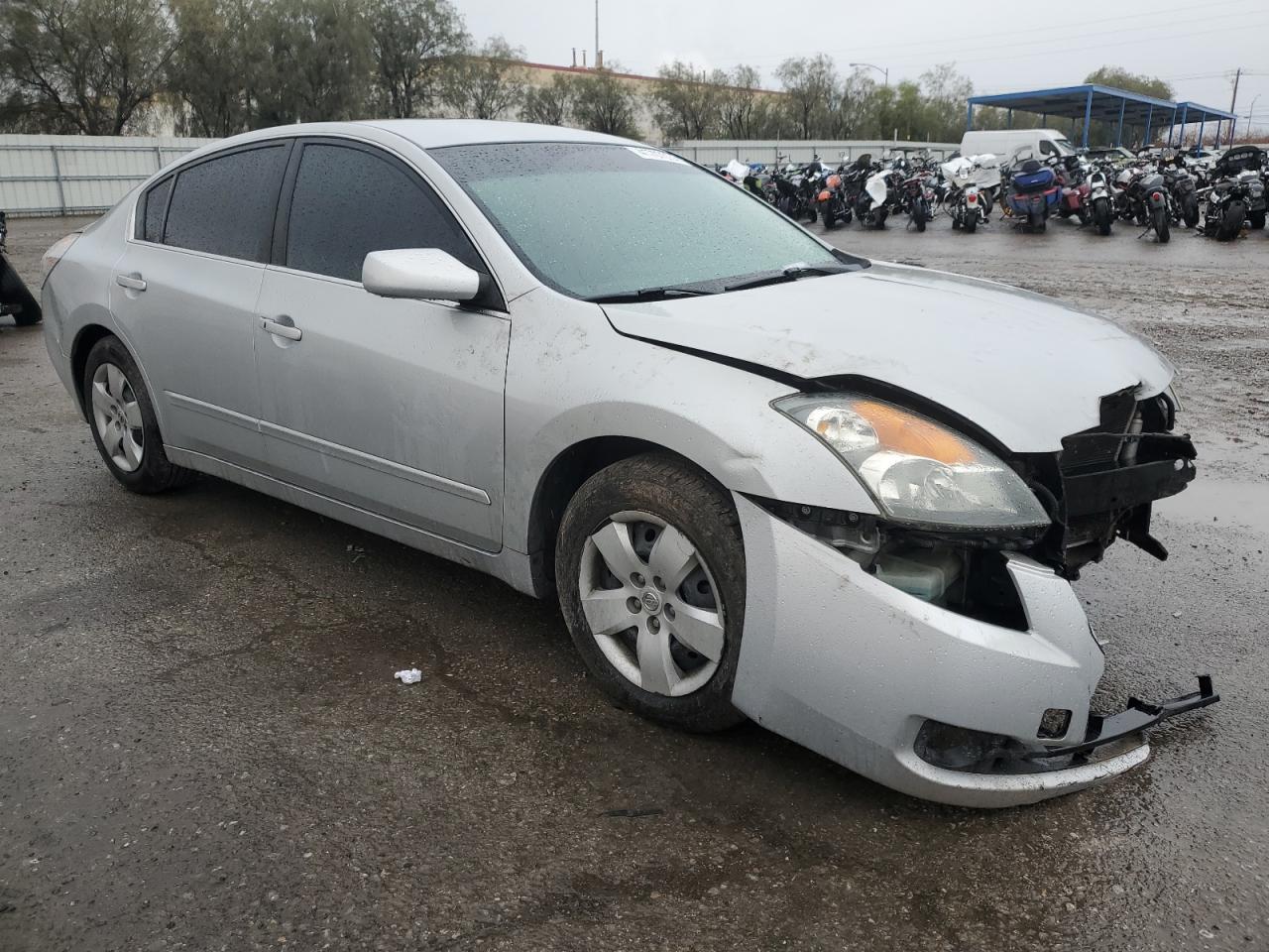 1N4AL21E78N438701 2008 Nissan Altima 2.5