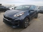 2021 KIA SPORTAGE L - KNDPM3AC8M7938208