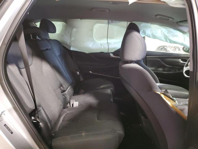 2020 HYUNDAI SANTA FE S 5NMS3CAD9LH235892