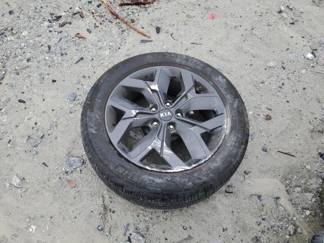 2020 KIA SPORTAGE S - KNDP63AC1L7791058