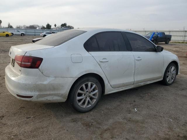 2016 VOLKSWAGEN JETTA S 3VW267AJ2GM261450