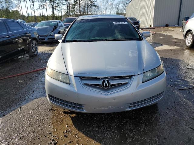 2006 Acura 3.2Tl VIN: 19UUA66246A032237 Lot: 44285114