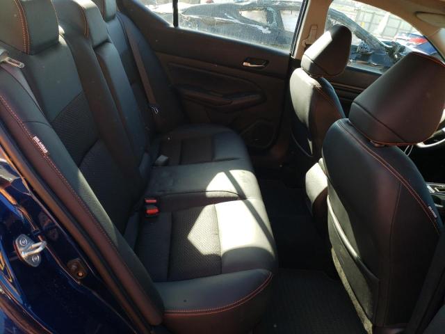 2020 NISSAN ALTIMA SR 1N4AL4CVXLC152208