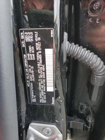 2015 VOLVO V60 PREMIE YV1612SK2F1231240