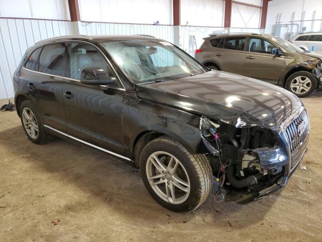 VIN WA1CMAFP3EA078540 2014 Audi Q5, Tdi Premium Plus no.4