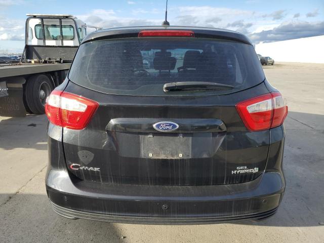 2013 Ford C-Max Sel VIN: 1FADP5BU4DL530735 Lot: 44630864