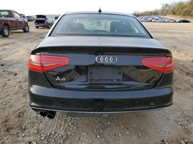 VIN WAUAFAFL3EA082038 2014 Audi A4, Premium no.6