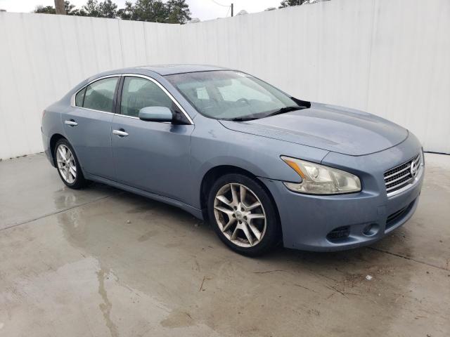 Vin: 1n4aa5ap4bc853082, lot: 43431164, nissan maxima s 20114